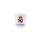 Real Madrid Mikrowellentasse 340ml Becher
