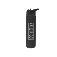 Fortnite Trinkflasche 750ml Doppelwand Kinder