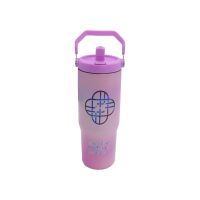K-Pop Demon Hunters Spinner Becher 880ml Huntrix