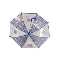 FC Barcelona Regenschirm 85x85x68 cm Stockschirm für...