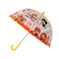 Harry Potter Regenschirm 68cm Stockschirm für Kinder