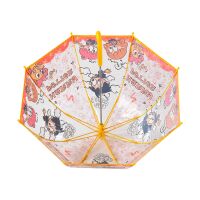 Harry Potter Regenschirm 68cm Stockschirm für Kinder