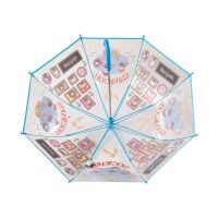 Harry Potter Regenschirm 68cm Stockschirm für Kinder