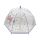 Hello Kitty Regenschirm 67cm Stockschirm für Kinder