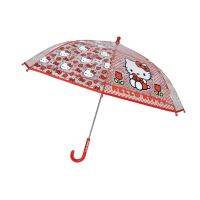 Hello Kitty Regenschirm Stockschirm für Kinder