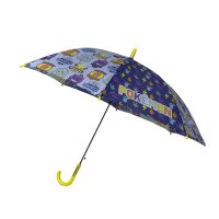 Pokémon Automatik-Regenschirm 54 cm Stockschirm...