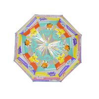 Pokémon Regenschirm Stockschirm für Kinder