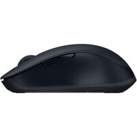 Xiaomi Dual Mode Wireless Mouse 2 Schwarz Bluetooth 2.4G