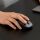 Xiaomi Dual Mode Wireless Mouse 2 Schwarz Bluetooth 2.4G