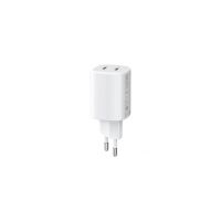 Xiaomi 45W GaN Ladegerät 2x USB-C Travel Charger...