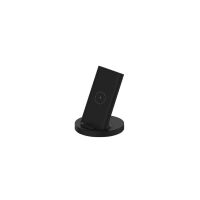 Xiaomi 20W Wireless Charger Qi Ladestation Schwarz
