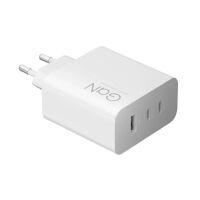 Xiaomi 90W Ladegerät 3-Port USB A+C+C Weiß