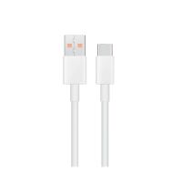 Xiaomi USB-A auf USB-C Kabel 4A 1m Weiß
