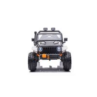 Elektroauto XB-1118 Weiß