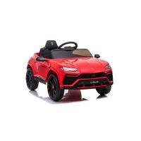 Kinderauto Lamborghini Urus BDM0923 Rot