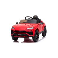 Kinderauto Lamborghini Urus BDM0923 Rot