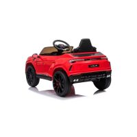 Kinderauto Lamborghini Urus BDM0923 Rot
