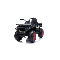 Elektro-Ride-On-Quad XMX607 Blau lackiert Spider