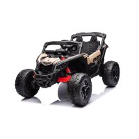 Elektro Auto Batterieauto Auto DK-CA003 RS Khaki