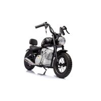 Batteriebetriebener Motor A9902 36V Schwarz