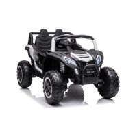 Elektro Auto Batterieauto YSA036 Weiß 4x4