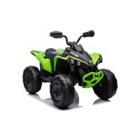 Elektrisches Ride-On CAN-AM Renegade grün