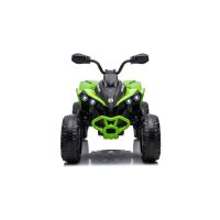 Elektrisches Ride-On CAN-AM Renegade grün