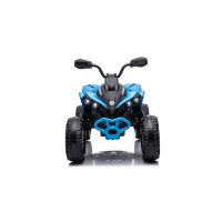 Elektrisches Ride-On-Quad CAN-AM Renegade Blau