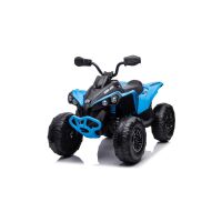 Elektrisches Ride-On-Quad CAN-AM Renegade Blau