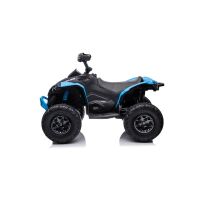 Elektrisches Ride-On-Quad CAN-AM Renegade Blau