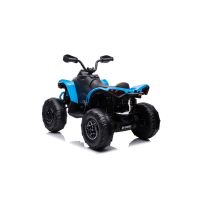 Elektrisches Ride-On-Quad CAN-AM Renegade Blau