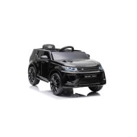 Elektrischer Range Rover BBH-023 Schwarz lackiert