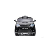 Elektrischer Range Rover BBH-023 Schwarz lackiert