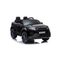 Elektroauto für Kinder Range Rover Evoque Schwarz...