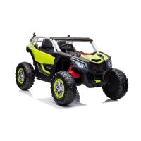 Elektroauto XB-2118 Grün