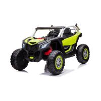 Elektroauto XB-2118 Grün