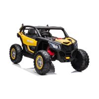 Elektroauto XB-2118 Gold