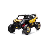 Elektroauto XB-2118 Gold