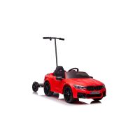 Elektro Auto Batterieauto Auto BMW M5 mit Plattform...