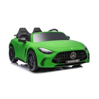Mercedes GT63 AMG DK-GT63 24V LCD Elektro Auto