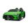 Mercedes GT63 AMG DK-GT63 24V Quiet Mattes Green