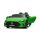 Mercedes GT63 AMG DK-GT63 24V Quiet Mattes Green