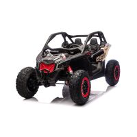 Elektro Auto Batterieauto Auto Maverick CAN-AM Turbo RR...