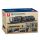 Dampflokomotive Klemmbaustein Set 947 Teile