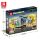 Schaufelradbagger Klemmbaustein Set 3188 Teile
