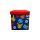 Pokémon Spielzeugaufbewahrung 30×30×30 cm
