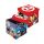 Avengers Spielzeug Aufbewahrungsbox 30×30×30 cm
