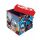Avengers Spielzeug Aufbewahrungsbox 30×30×30 cm