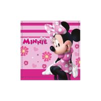 Disney Minnie Sweet Bow Handtuch, Gesichtstuch, Handtuch