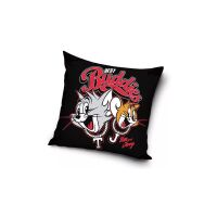 Tom und Jerry Kissenbezug 40x40 cm